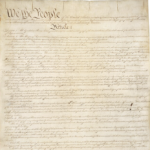 the constitution